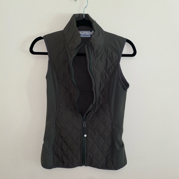 Athleta Vest - Picture 6 of 7
